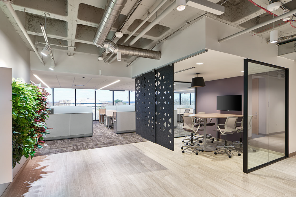 meeting room